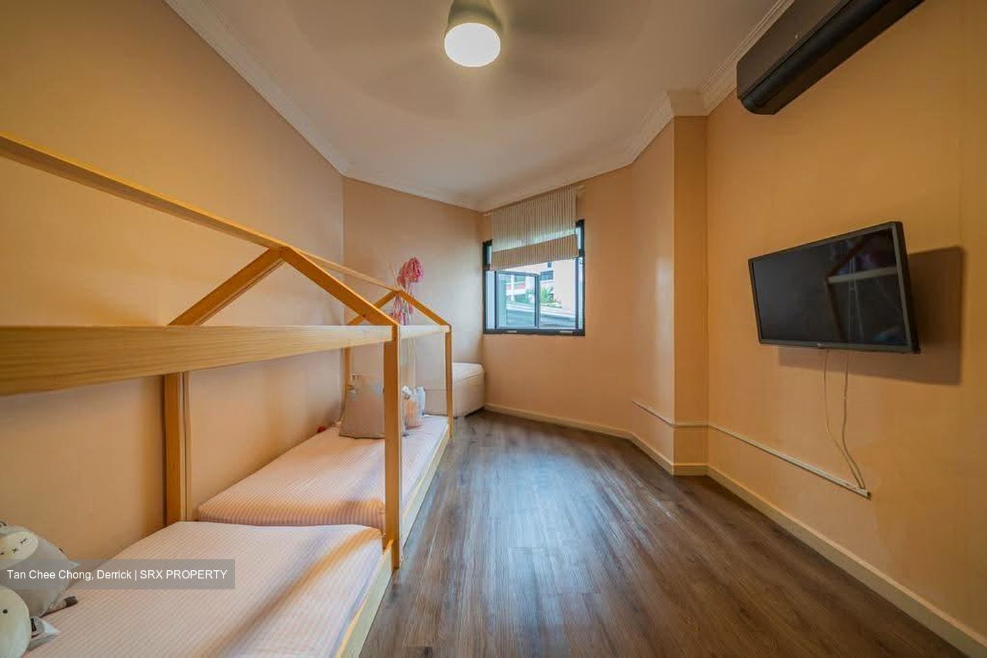 Blk 509A Wellington View (Sembawang), HDB 5 Rooms #610541981